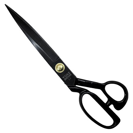Tesoura De Alfaiate Profissional 12 Ref 300 Yoke