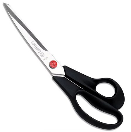 Tesoura multiuso ponto vermelho 690-9 mundial