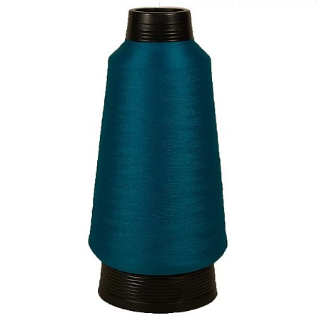 Fio 100% poliéster cor 056 c/100 gramas Wlamar