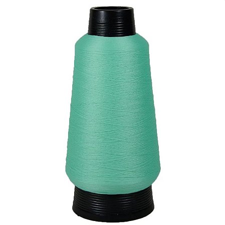 Fio 100% poliéster cor 088 c/100 gramas Wlamar