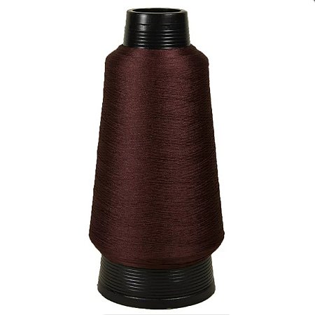 Fio 100% poliéster cor 266 c/100 gramas Wlamar