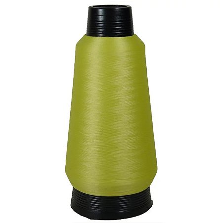 Fio 100% poliéster cor 258 c/100 gramas Wlamar
