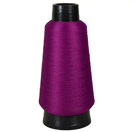 Fio 100% poliéster cor 240 c/100 gramas Wlamar