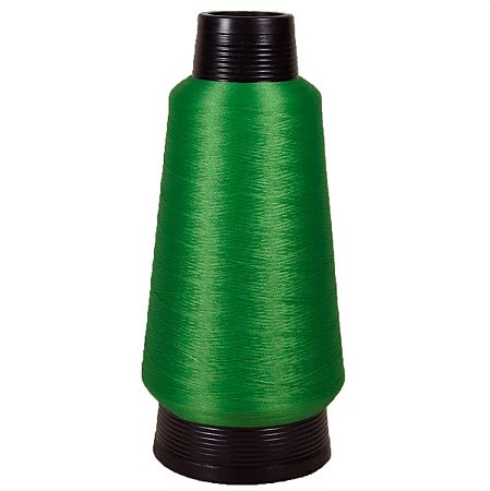 Fio 100% poliéster cor 155 c/100 gramas Wlamar