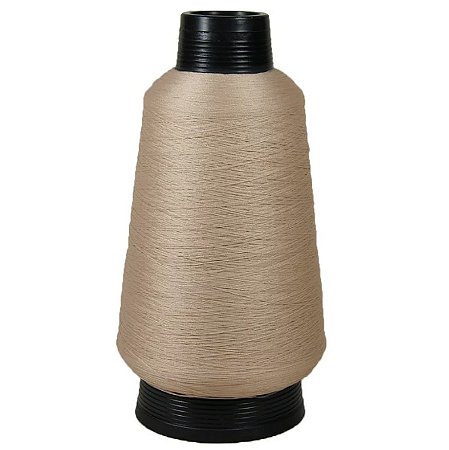 Fio 100% poliéster cor 034 c/100 gramas Wlamar