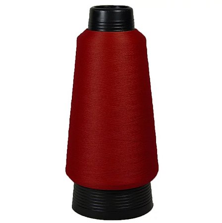 Fio 100% poliéster cor 134 c/100 gramas Wlamar