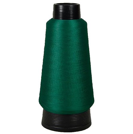 Fio 100% poliéster cor 151 c/100 gramas Wlamar