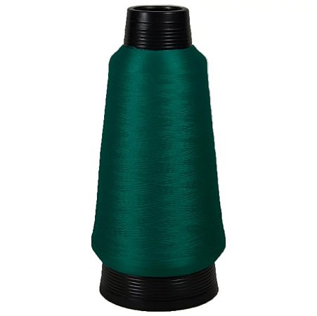 Fio 100% poliéster cor 222 c/100 gramas Wlamar