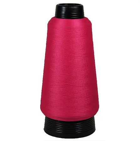 Fio 100% poliéster cor 070 c/100 gramas Wlamar
