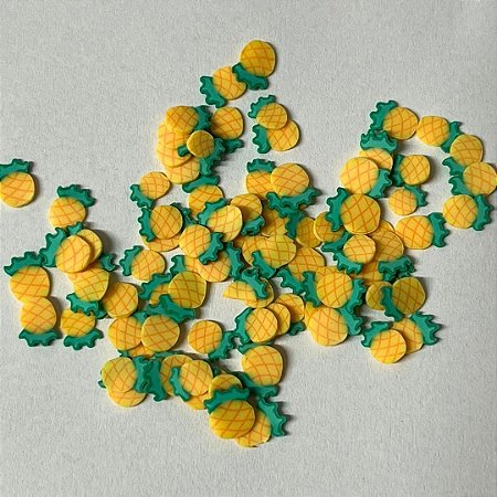 Mini apliques frutas ref 2190