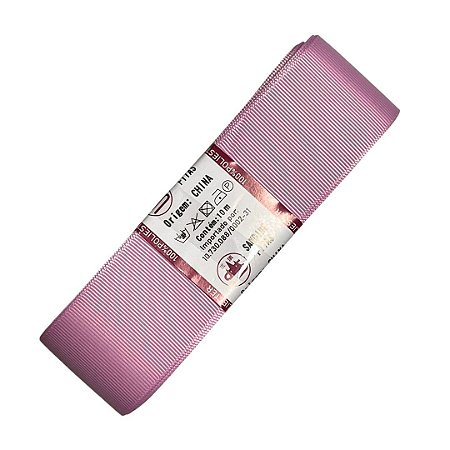 Fita Gorgurão 38mm Cor 243 Com 10 metros Sanding