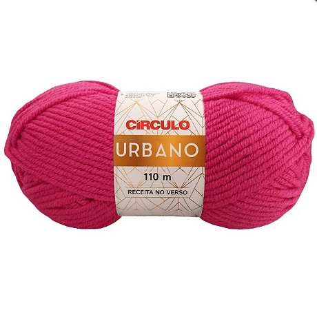 Fio urbano cor 3334 c/110 metros - Circulo