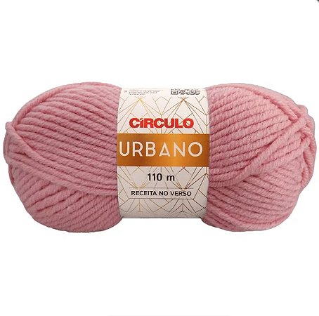 Fio urbano cor 6056 c/110 metros - Circulo