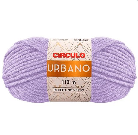 Fio urbano cor 6570 c/110 metros - Circulo