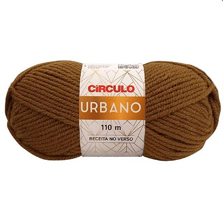 Fio urbano cor 7793 c/110 metros - Circulo