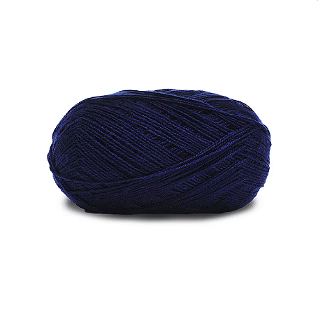 Fio Mais Bebe cor 0640 c/500 metros Circulo