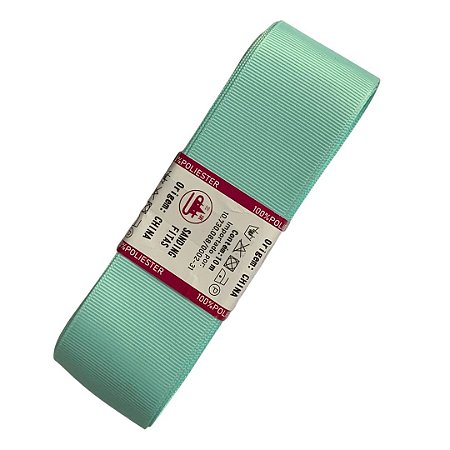 Fita Gorgurão 38mm Cor 053 Com 10 metros Sanding