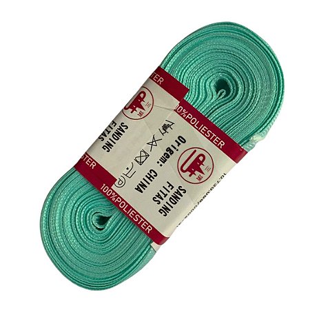 Fita Gorgurão Sanding 10mm COR 053 c/ 10 metros