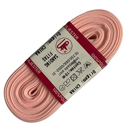 Fita Gorgurão Sanding 10mm COR 238 c/ 10 metros