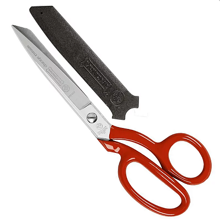 Tesoura de costura forjada 270-8SR Mundial