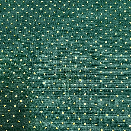 Tecido Tricoline Natal ref V265 - 100% Algodão 50cm x 150cm Peripan