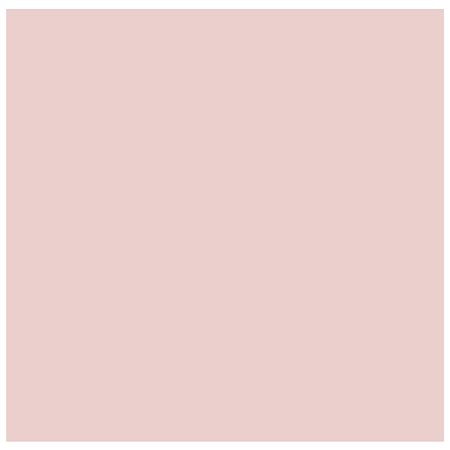 Tecido Tricoline Liso Rosa BB 100% Algodão 50cm x 150cm Peripan