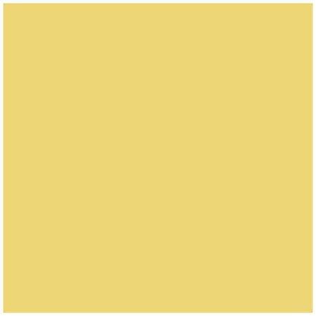 Tecido tricoline liso amarelo bb 100% algodão 50cm x 150cm  Peripan
