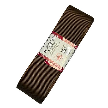 Fita Gorgurão 38mm Cor 161 Com 10 metros Sanding