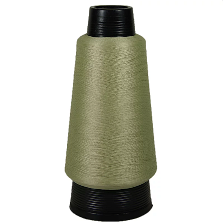 Fio 100% poliéster cor 057 c/100 gramas Wlamar
