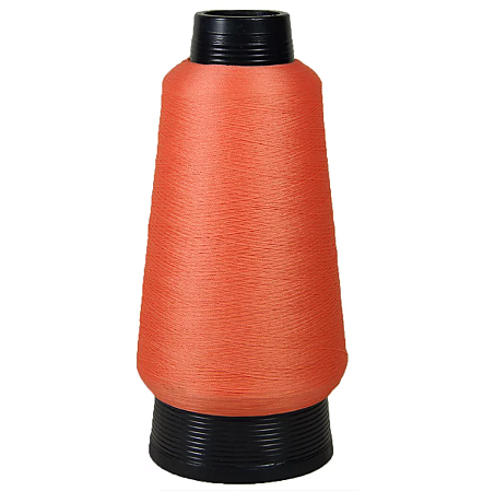 Fio 100% poliéster cor 058 c/100 gramas Wlamar