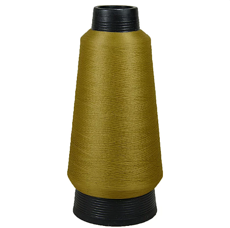 Fio 100% poliéster cor 061 c/100 gramas Wlamar