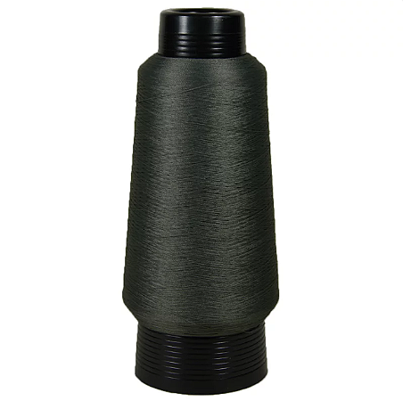 Fio 100% poliéster cor 066 c/100 gramas Wlamar