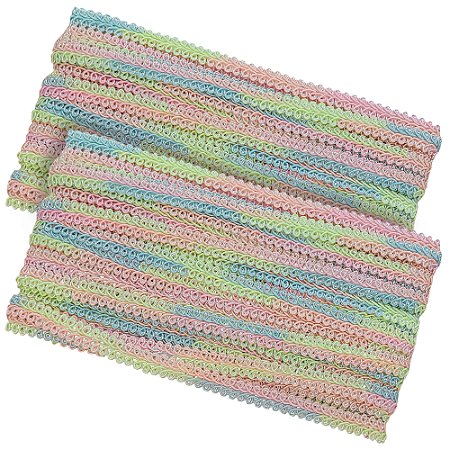 GALAO REF-91 COR PASTEIS 10MM C/20 METROS