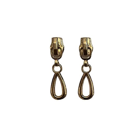 CURSOR GOTA N3 COR OURO C/10 UNIDADES
