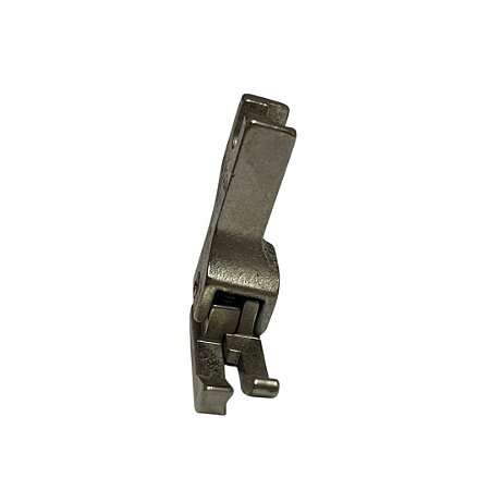 Calcador industrial para pesponto lado esquerdo
