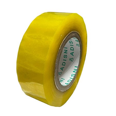 FITA ADESIVA 40MM COM 250 METROS
