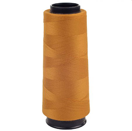Linha de costura 120 Cor 612 Com 2000 Jardas Setta