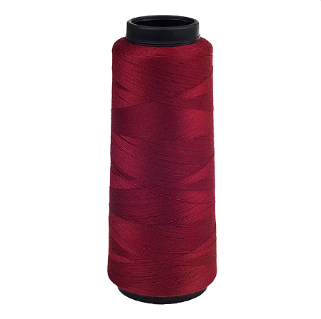 Linha de costura 120 Cor 422 Com 2000 Jardas Setta