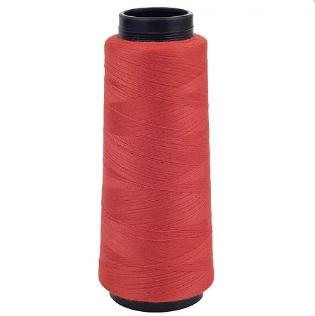 Linha de costura 120 Cor 550 Com 2000 Jardas Setta