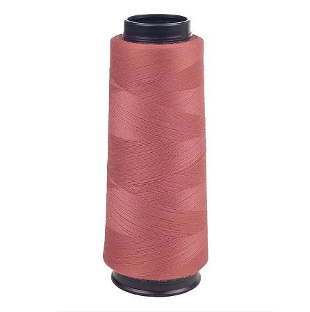 Linha de costura 120 Cor 447 Com 2000 Jardas Setta