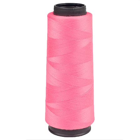Linha de costura 120 Cor 553 Com 2000 Jardas Setta