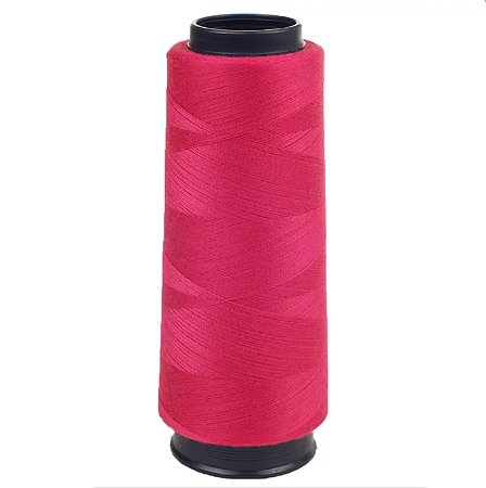 Linha de costura 120 Cor 2049 Com 2000 Jardas Setta