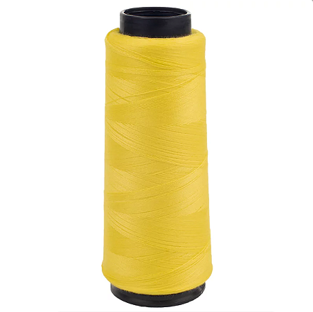 Linha de costura 120 Cor 402 Com 2000 Jardas Setta