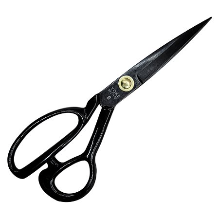 Tesoura De Alfaiate Profissional 8 Ref 200 Yoke