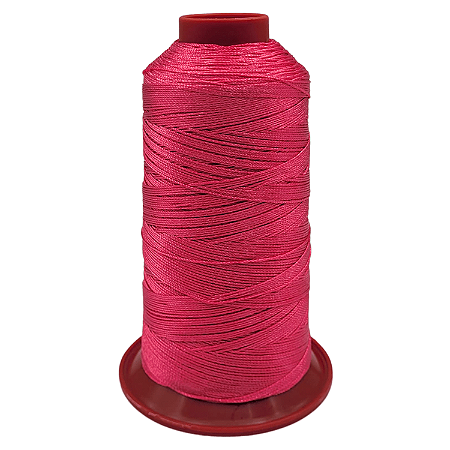 Fio Cordonê 100gr Cor 3334 Tulipa com 450 Metros Círculo