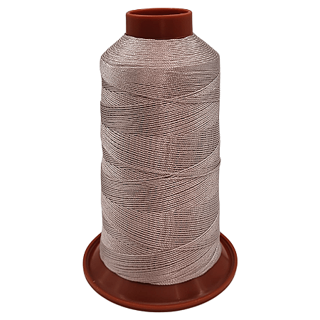 Fio Cordonê 100gr Cor 3719 Crepe com 450 Metros Círculo