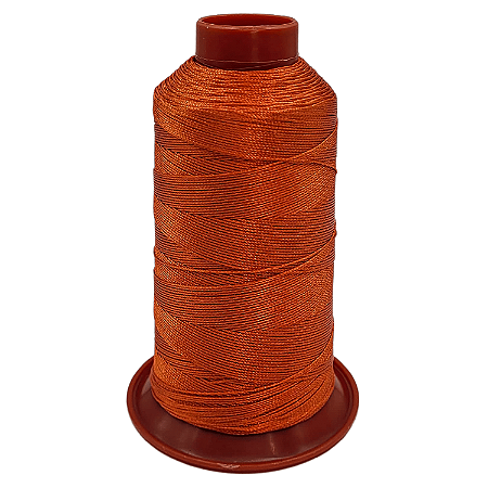 Fio Cordonê 100gr Cor 4159 Miçanga com 450 Metros Círculo