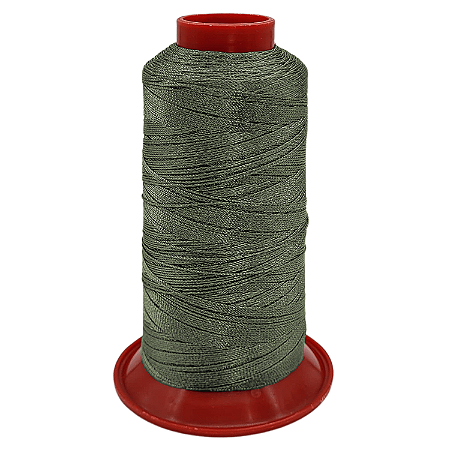 Fio Cordonê 100gr Cor 8048 Anoitecer com 450 Metros Círculo