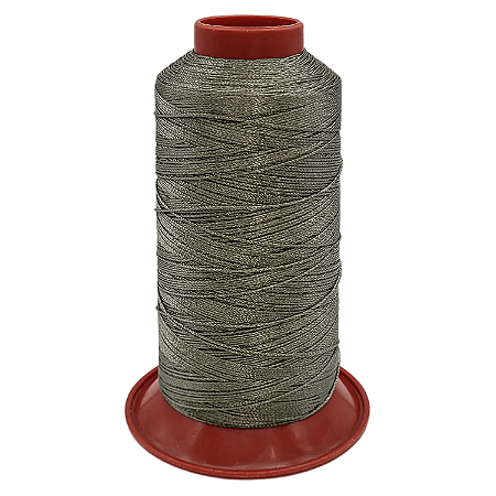 Fio Cordonê 100gr Cor 8291 Cocar com 450 Metros Círculo