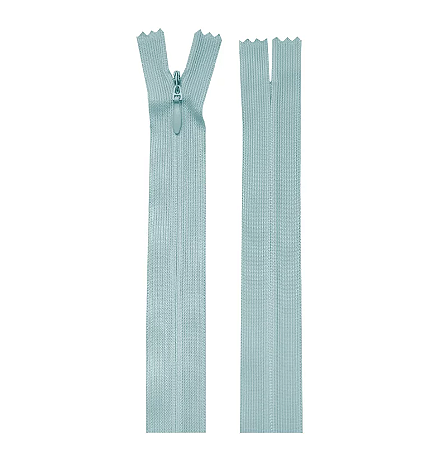 Ziper Invisivel 20cm Cor 177 Com 10 Unidades Nybc